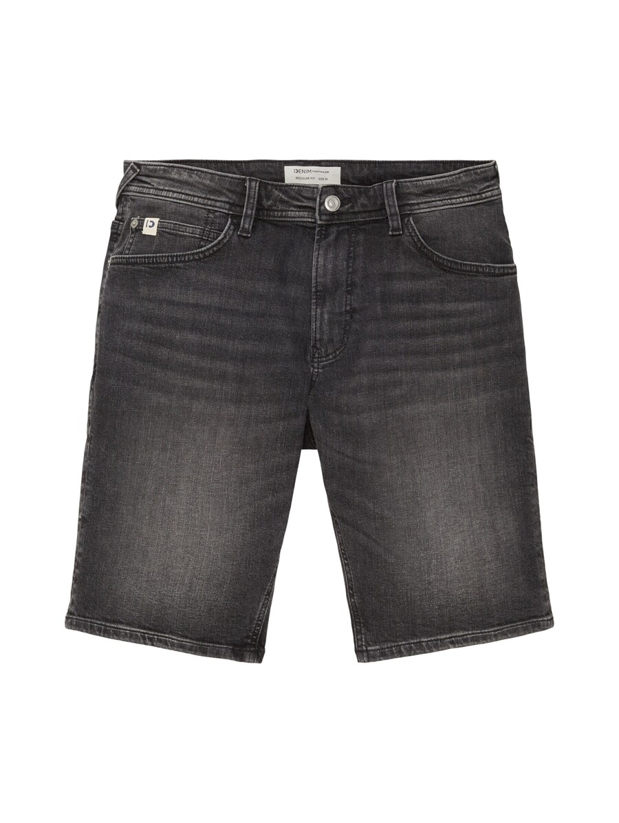 

Обычные джинсы TOM TAILOR DENIM, серый деним