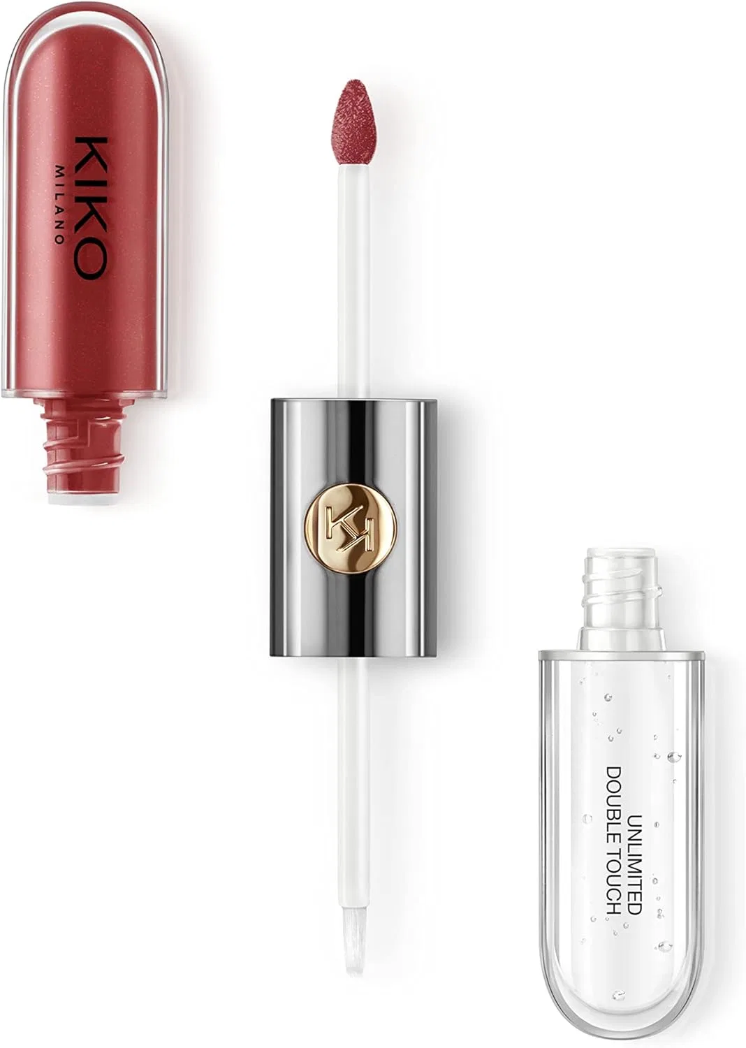 Губная помада Kiko Milano Unlimited Double Touch 106 6 мл