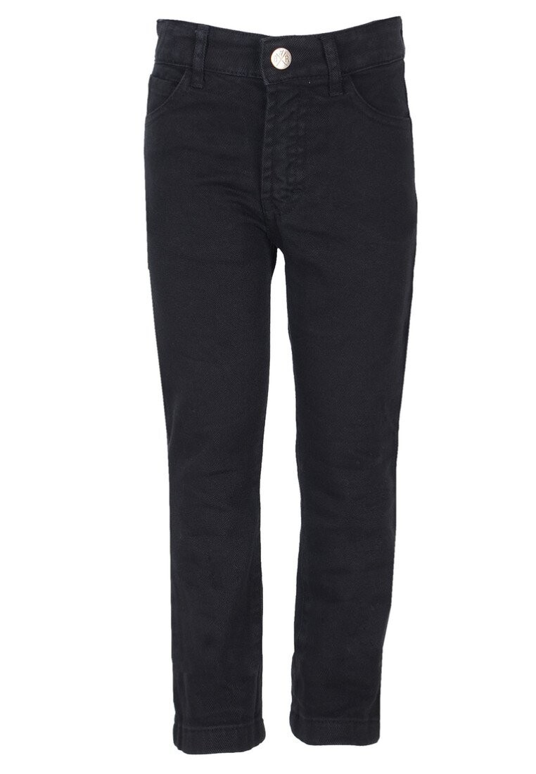 

Джинсы скинни SKINNY Band Of Rascals, цвет black