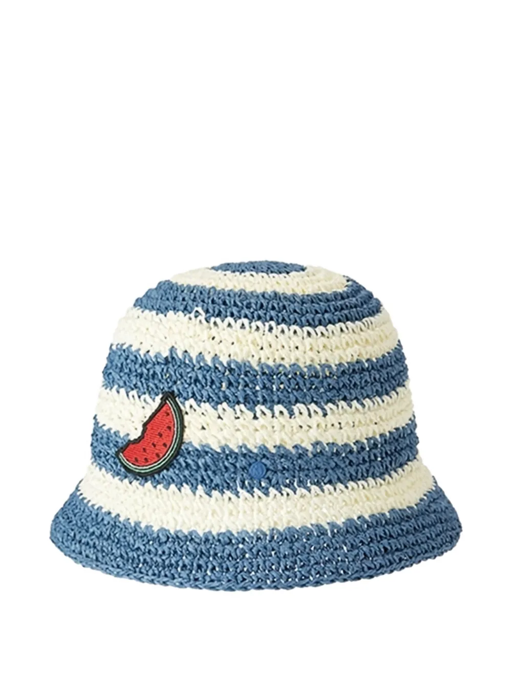 

Шляпа Pablo MAISON MICHEL KIDS, синий