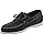 Мужские велюровые кожаные ботинки Sebago Docksides Portland Flesh Out, цвет мока, артикул 7111PTW-ABU, размер 46 1/2, коричневые тона, 46,5 EU — фото 4