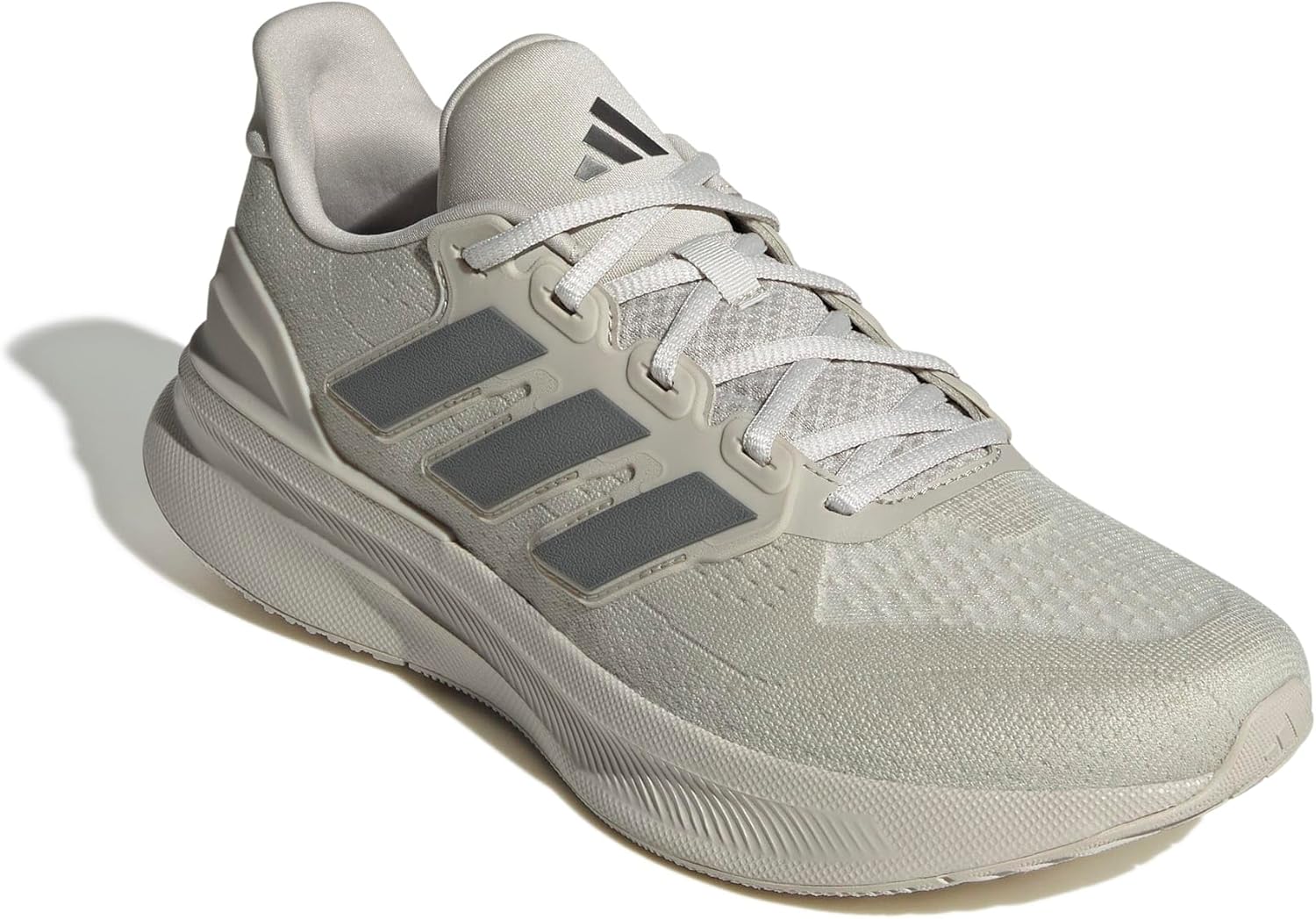 Мужские кроссовки Adidas Ultrarun 5, черный — фото 3
