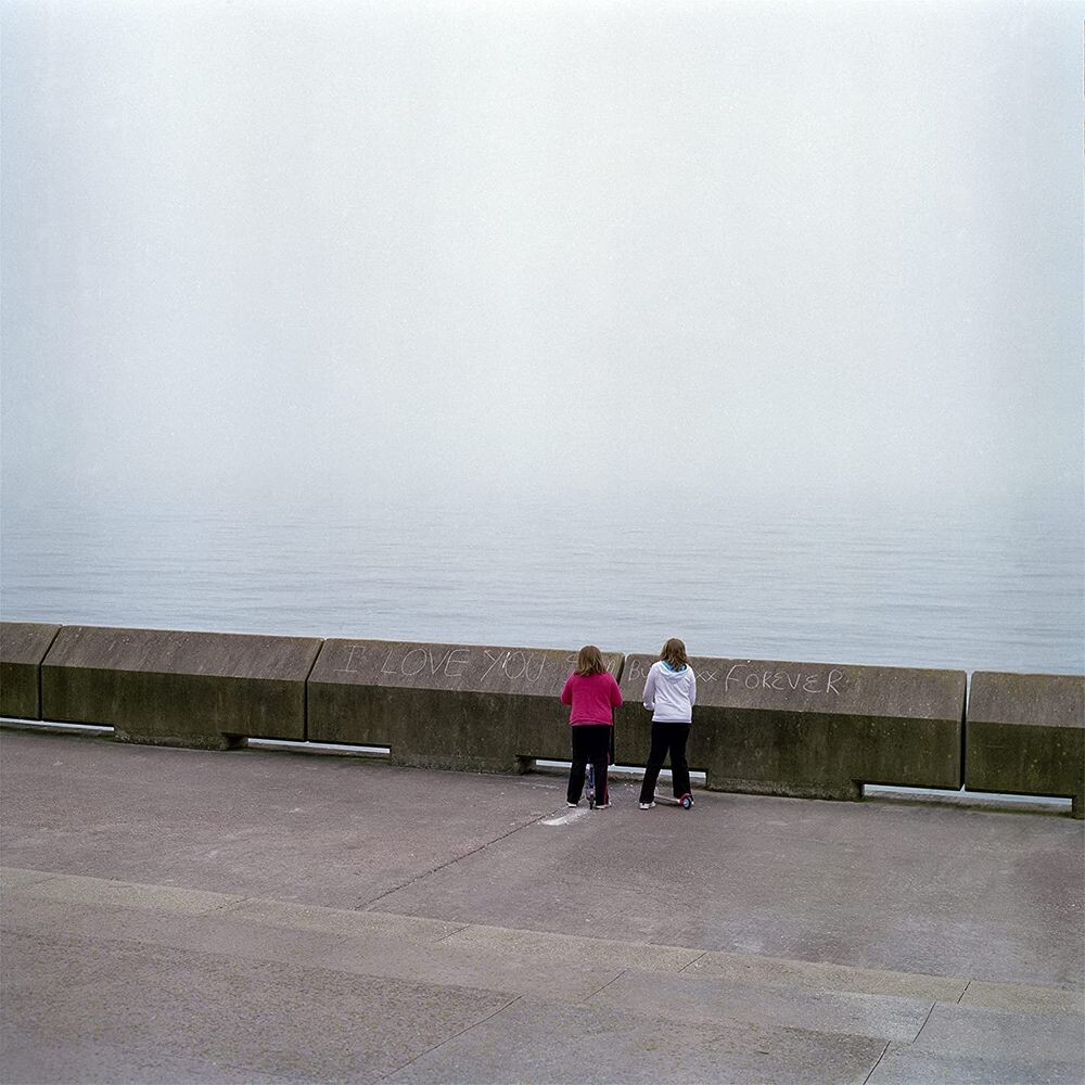 

Виниловая пластинка LP My Other People - TV Priest