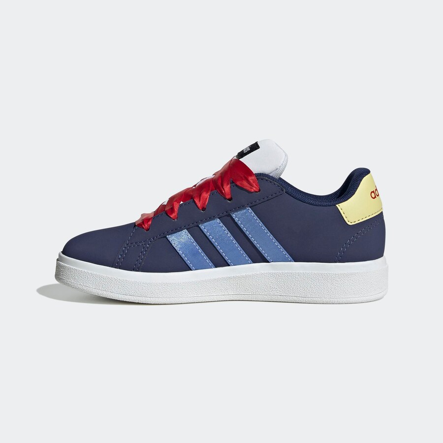 

Кроссовки ADIDAS SPORTSWEAR, цвет marine blue/Opal