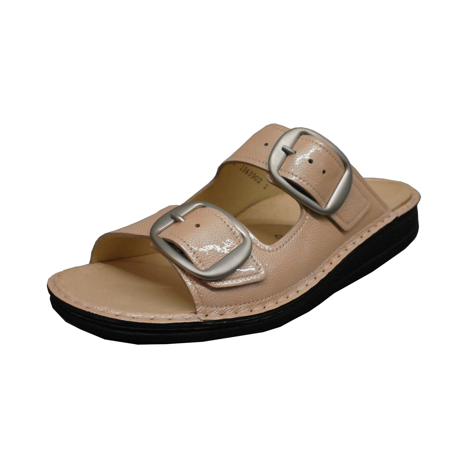 Мюли Finn Comfort Lipari, розовый