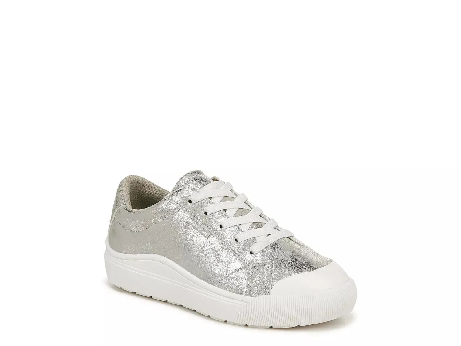 

Dr. Scholl's Кроссовки Time Off от Dr. Scholl — детские, серые