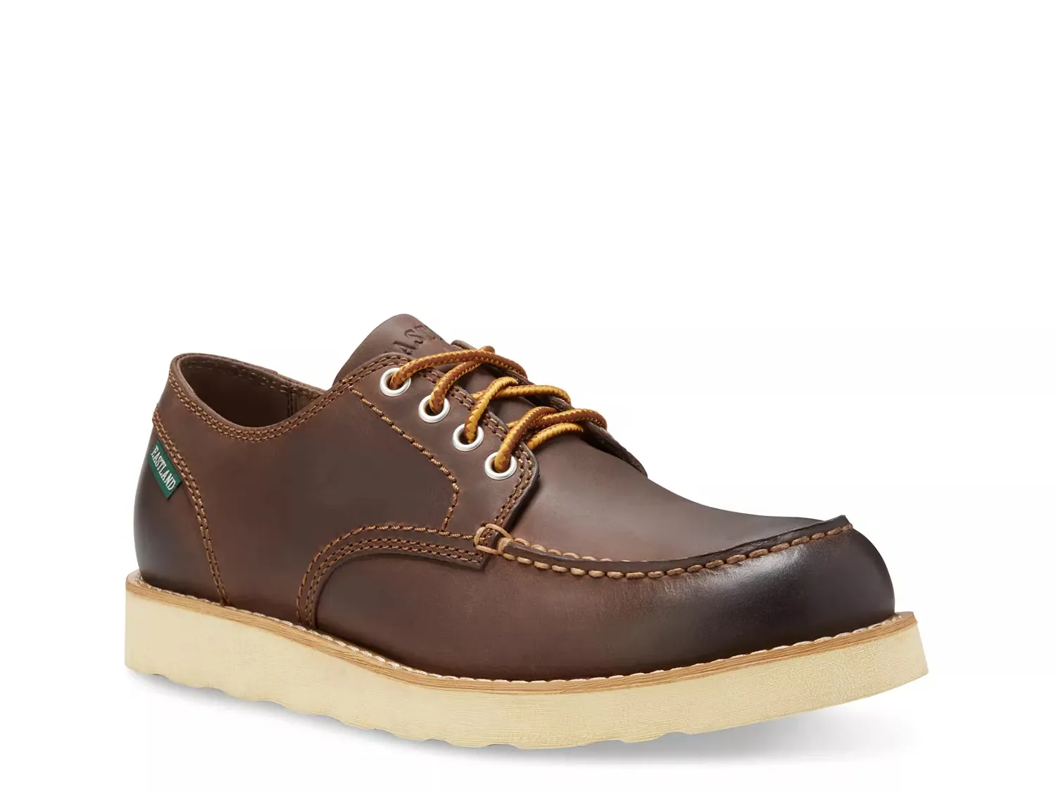 

Оксфорды Lumber Down - мужские Eastland, Dark Brown Leather