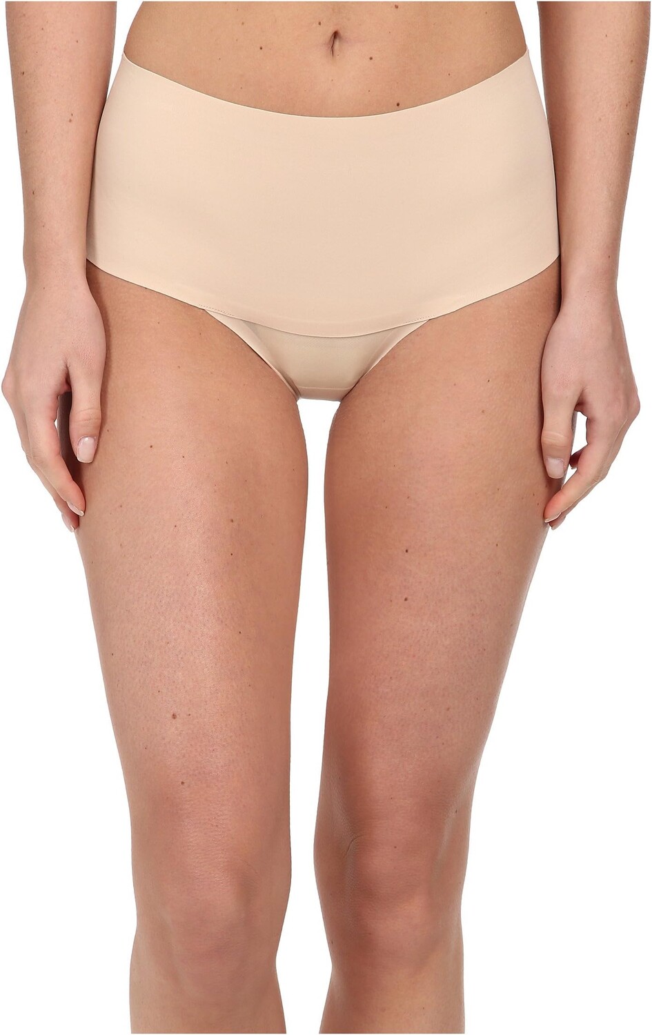 

Женские трусики SPANX Undie-tectable., цвет Soft Nude