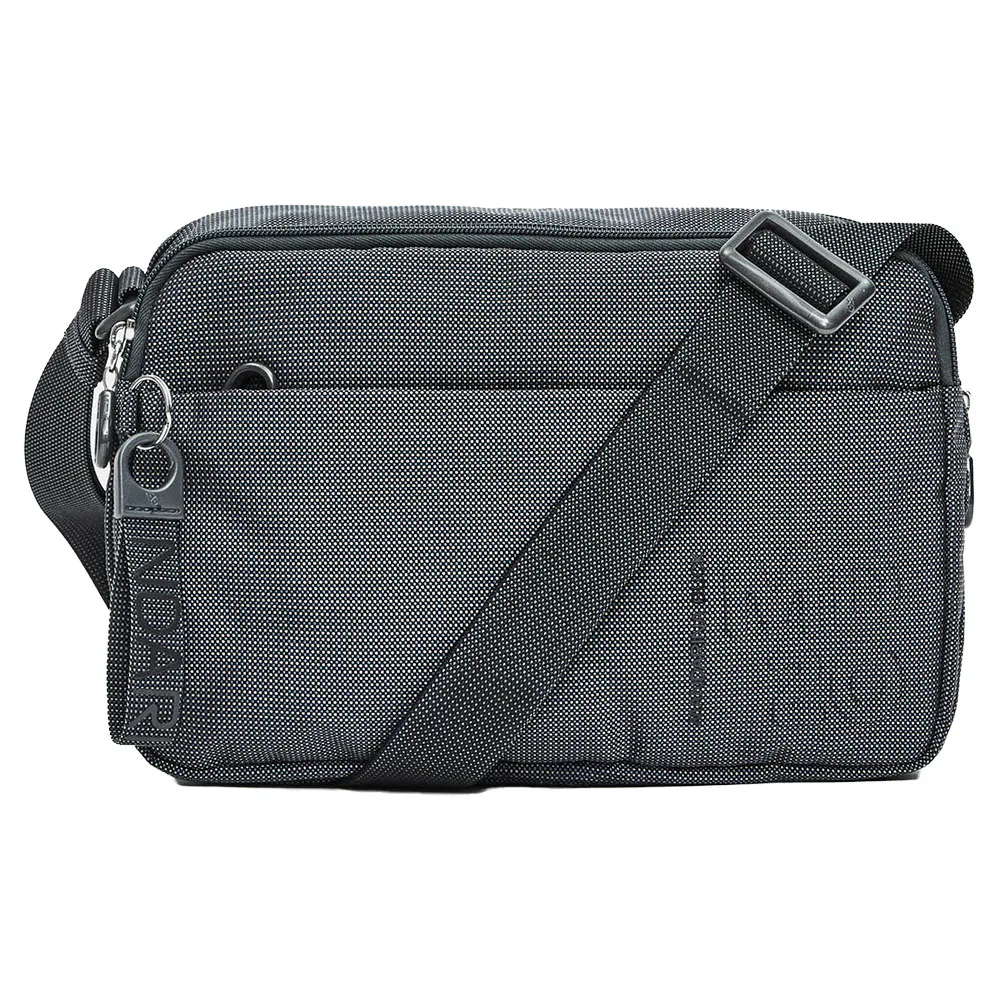 

Сумка через плечо Mandarina Duck Md 20 qmt48, серый