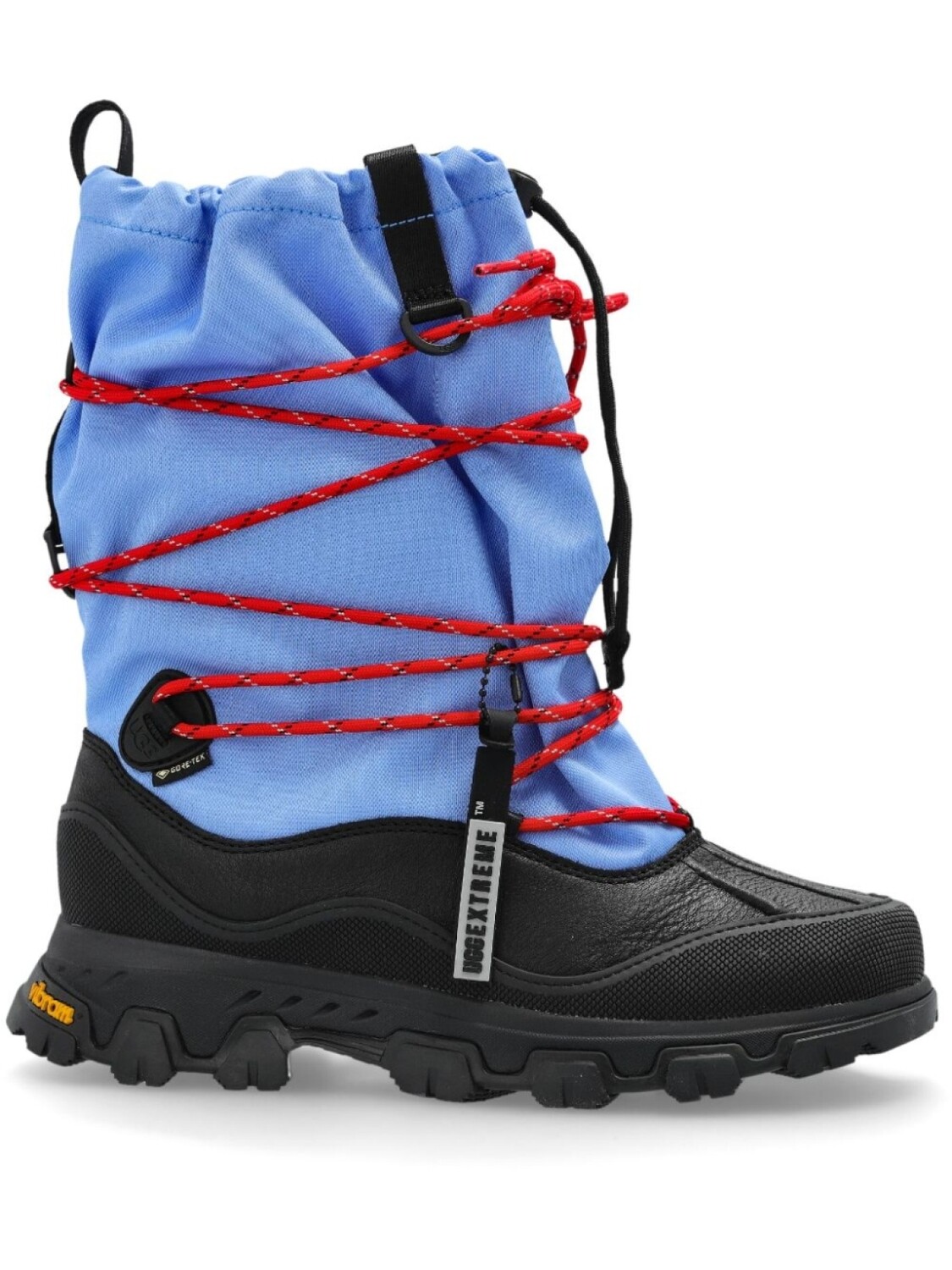 

Ботинки MetroPeak UGG, синий