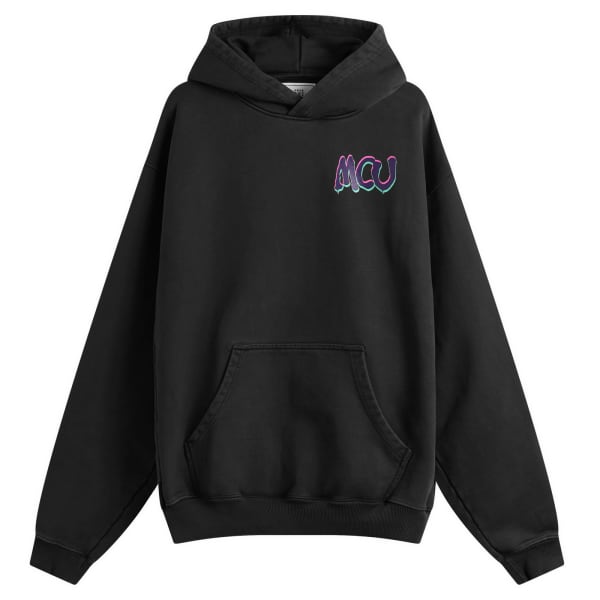 

Толстовка с логотипом Mastercraft Union, Gd Black