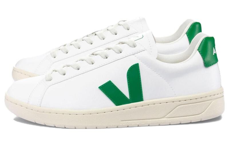 

Кроссовки Women's Urca CWL 'White Emeraude' Veja