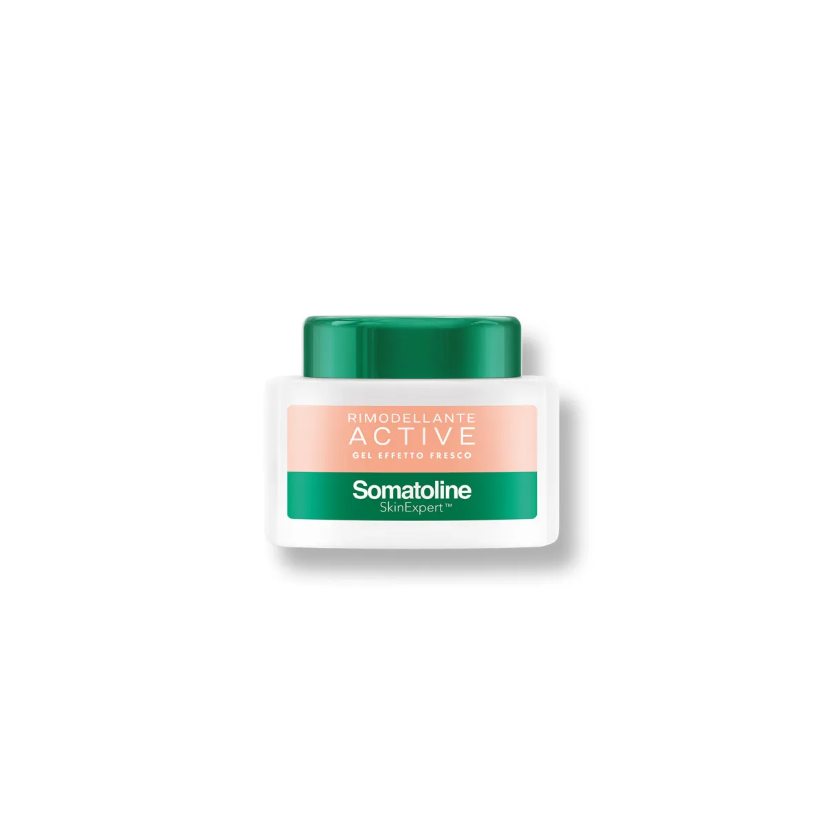 

Somatoline Gel Fresh Effect ежедневного применения 250 мл