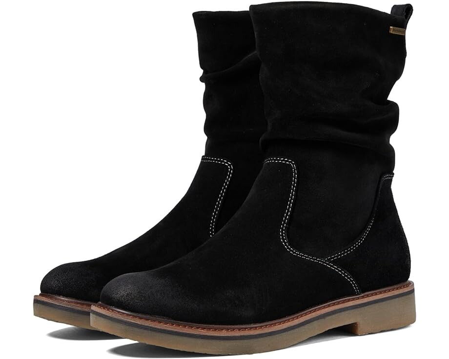

Ботинки Comfortiva Renata, черный