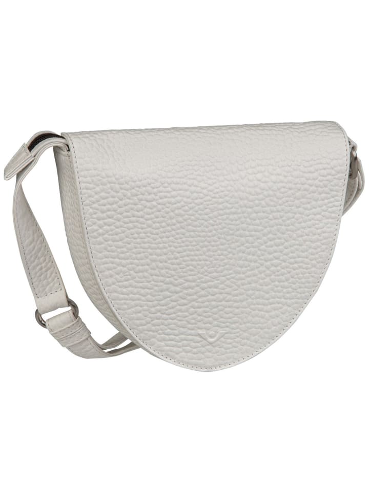 

Voi Сумка Tanja белого цвета