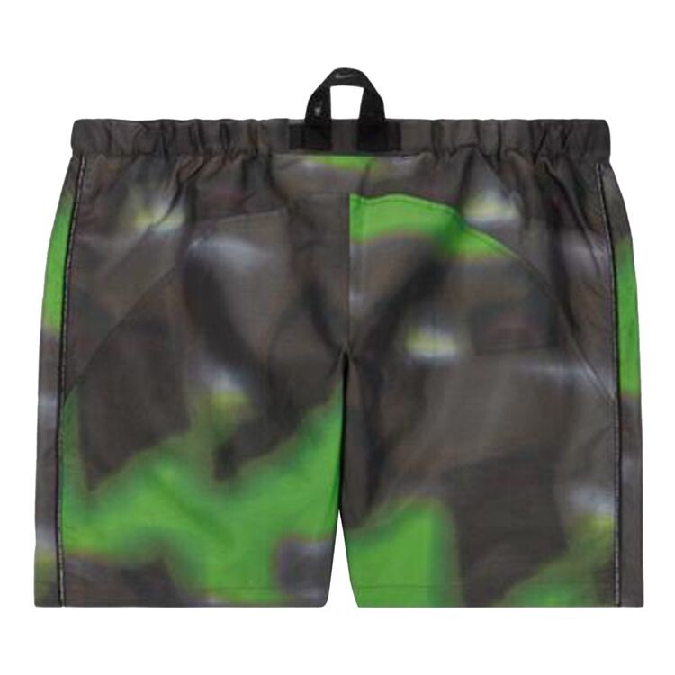 Шорты Nike x Cactus Plant Flea Market Hockey Shorts Multicolor, разноцветный — фото 2