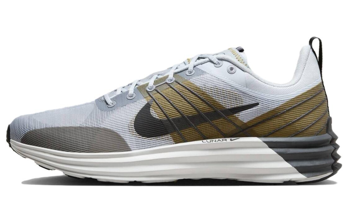 

Кроссовки Nike Lunar Roam для мужчин, White/Green