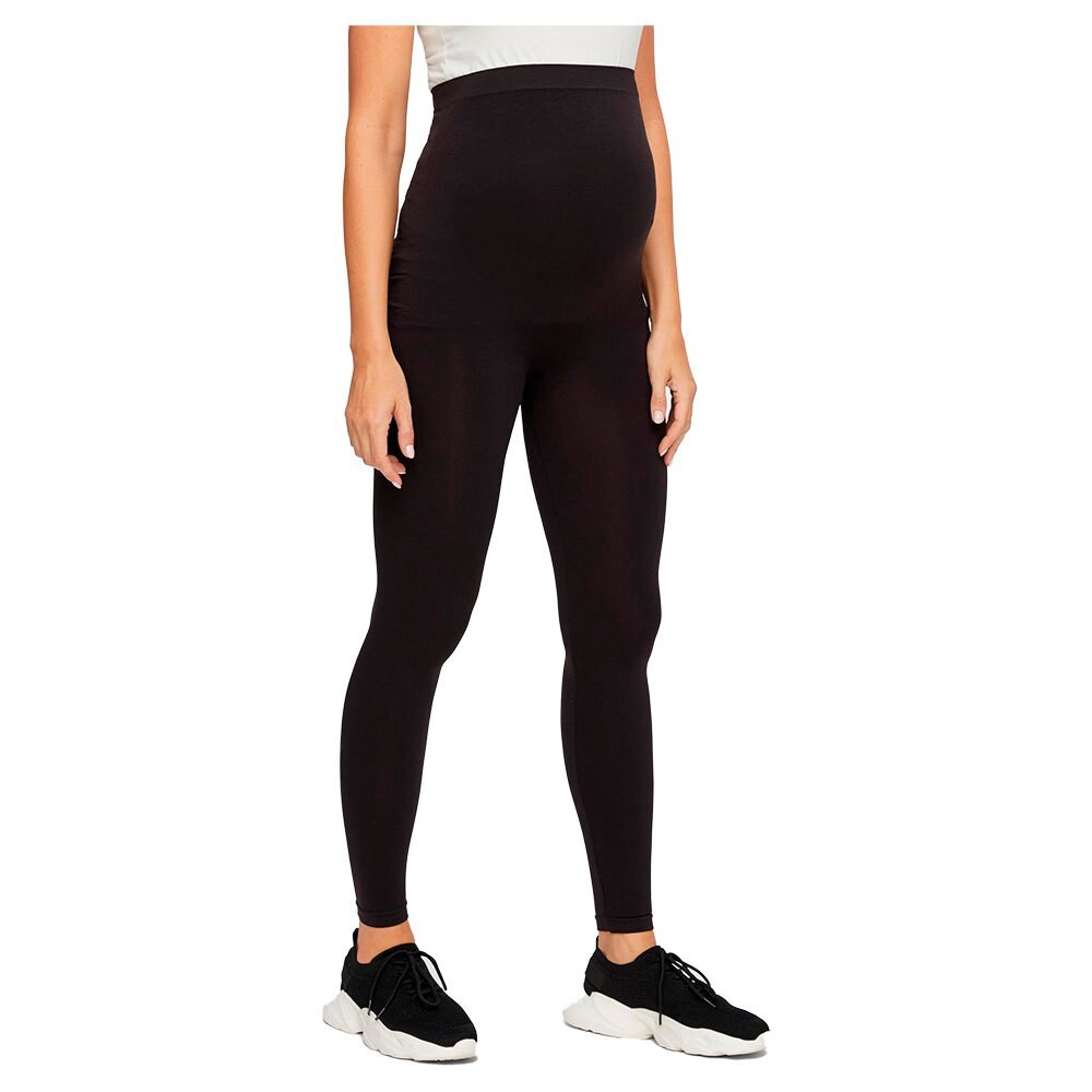 

Леггинсы Mamalicious Tia Jeanne Maternity, черный