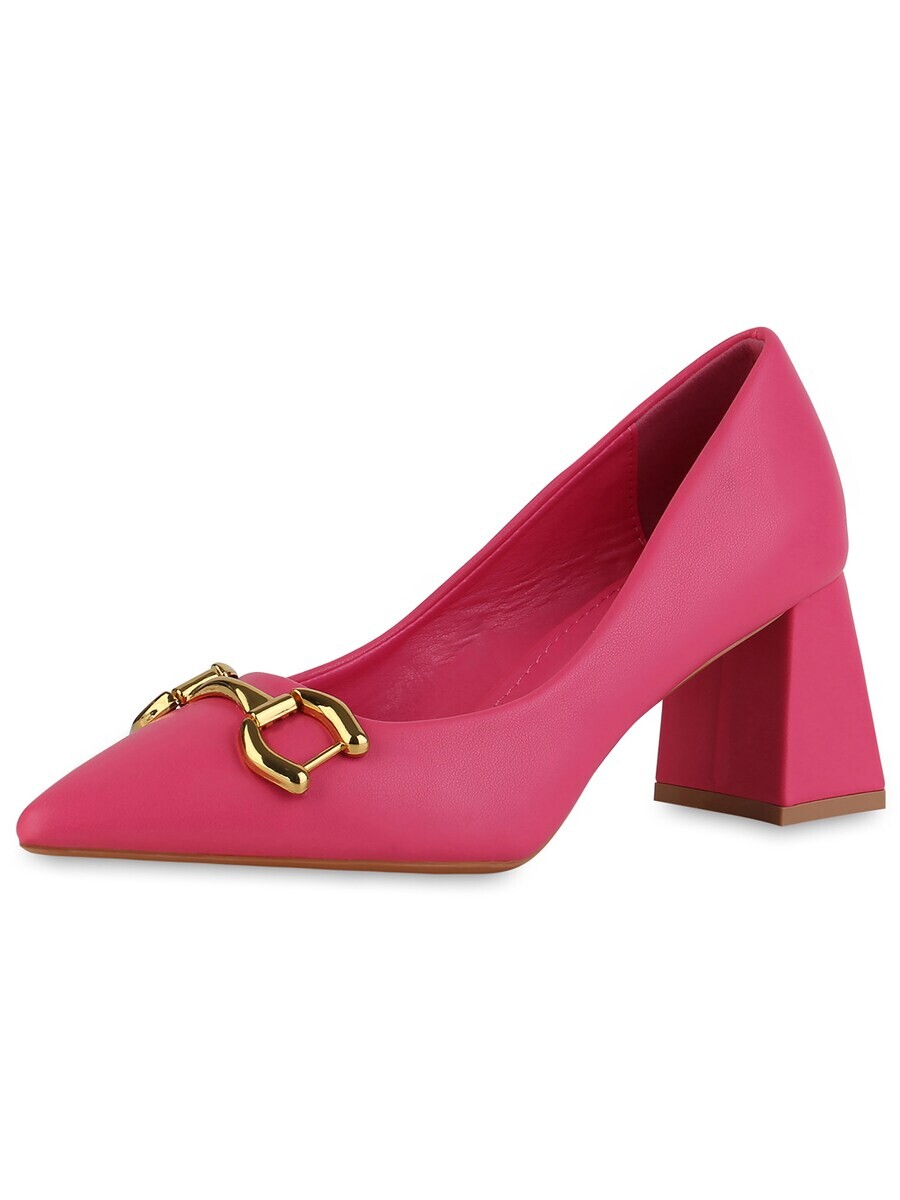 

Туфли Van Hill Pumps Ava, пурпурный