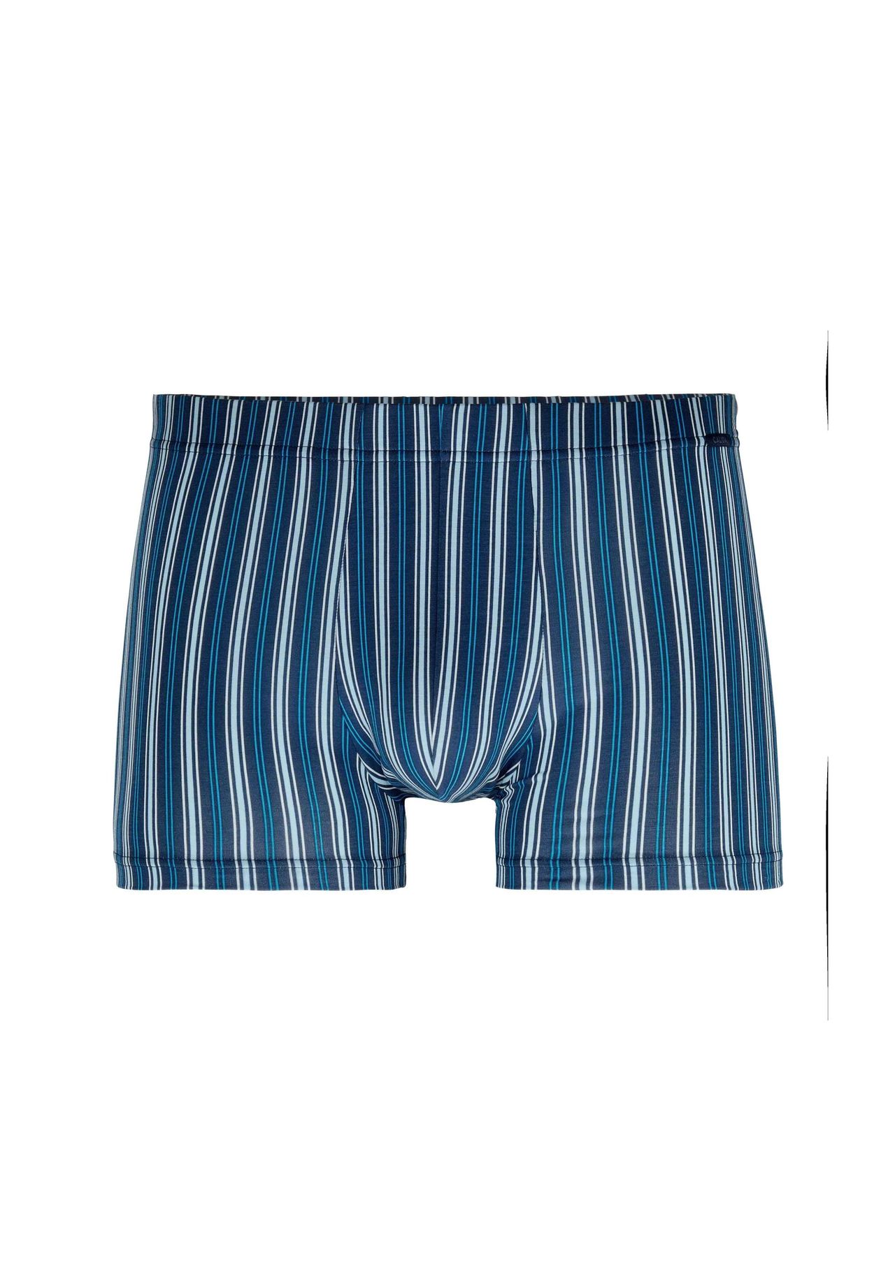 

Мужские трусы-боксеры CALIDA, цвет Insignia Blue