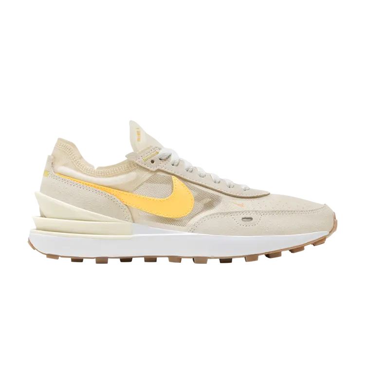 

Кроссовки Wmns Waffle One, цвет Sail Coconut Milk
