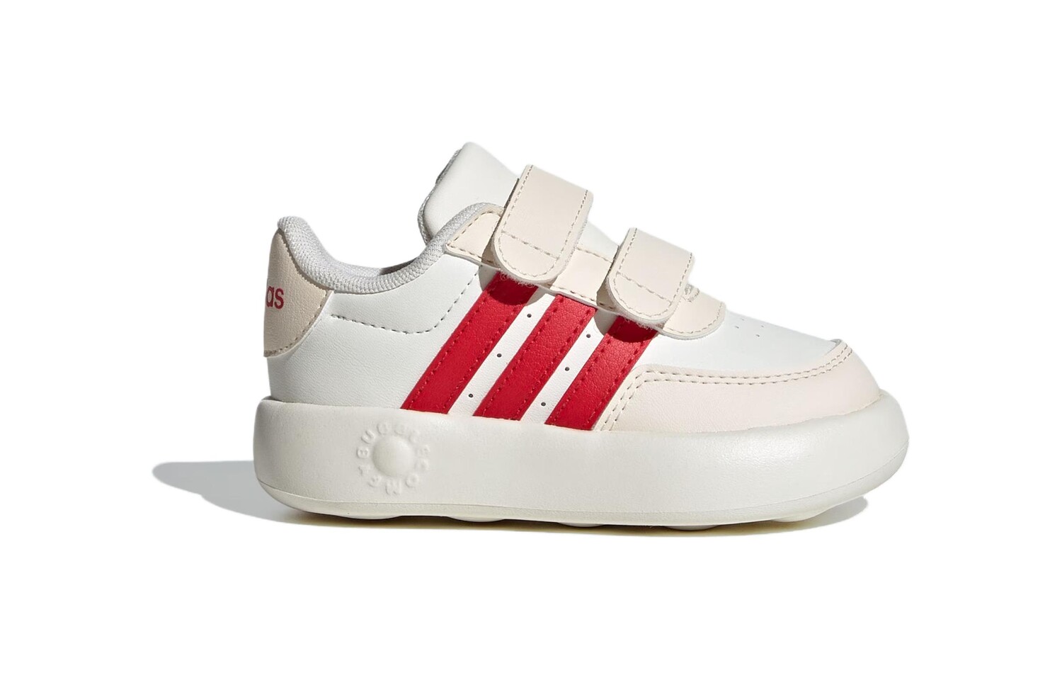 Кроссовки adidas Breaknet   2.0 I 'Year Of The Dragon', белый — фото 2