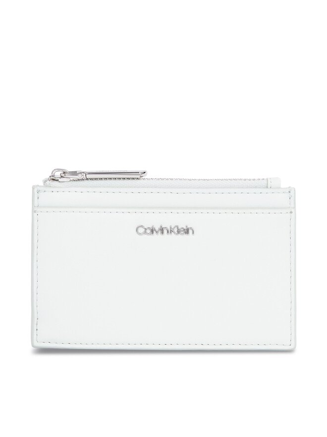 

Кошелек Calvin Klein Ck Must K60K611933, зеленый