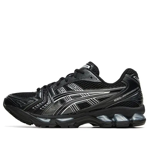 

Кроссовки гель каяно 14 Asics, черный