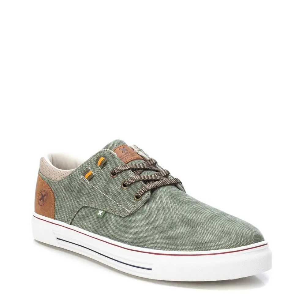

Кроссовки Xti 142306 trainers, зеленый