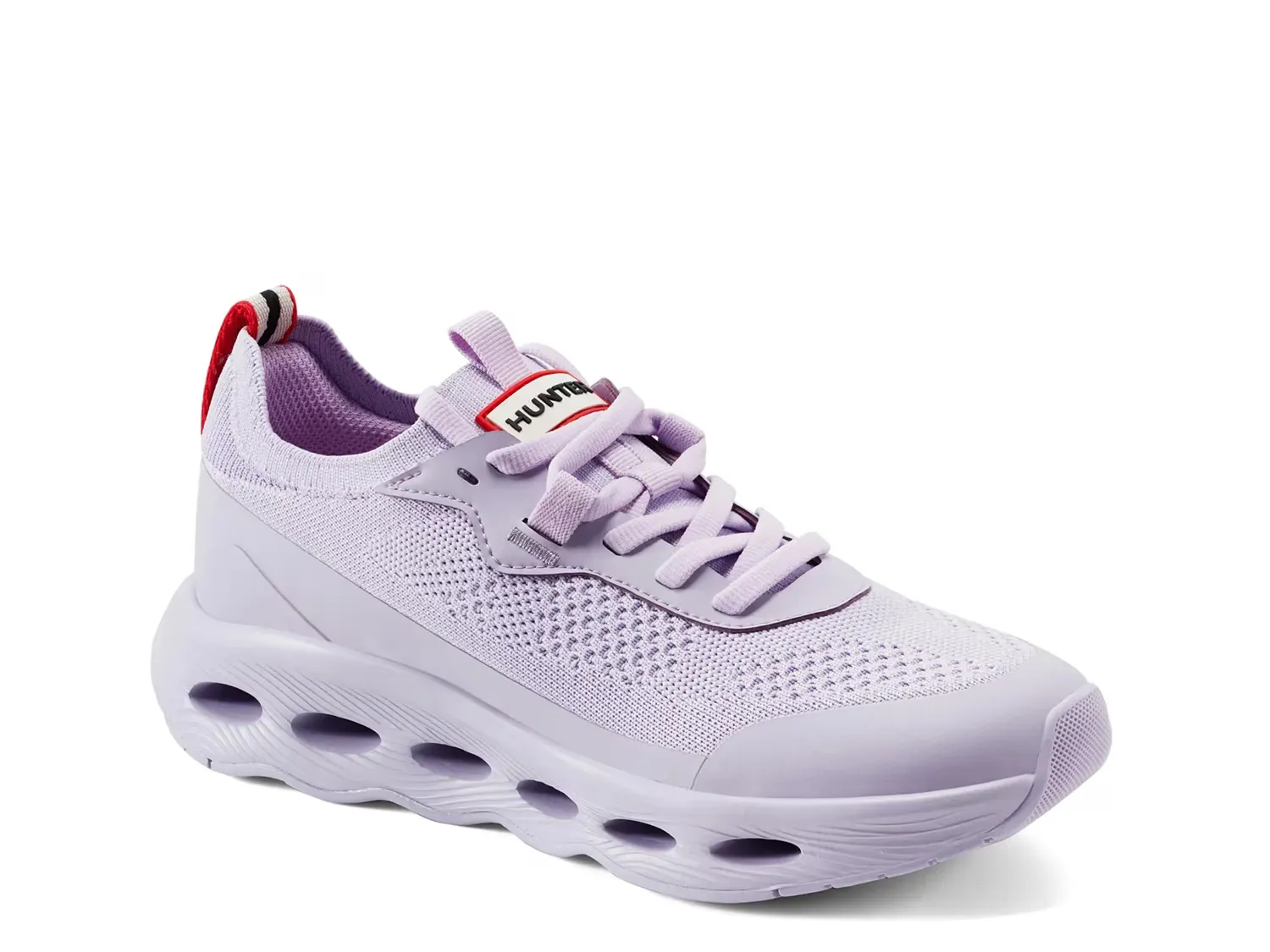 Женские кроссовки Ginger Sneaker Hunter, Lilac
