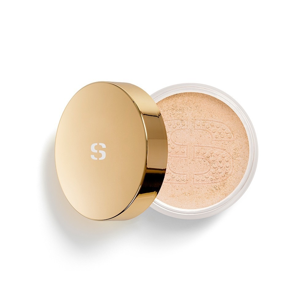 Пудра для лица phyto-teint Sisley, 1 shimmer, вес 12 гр.