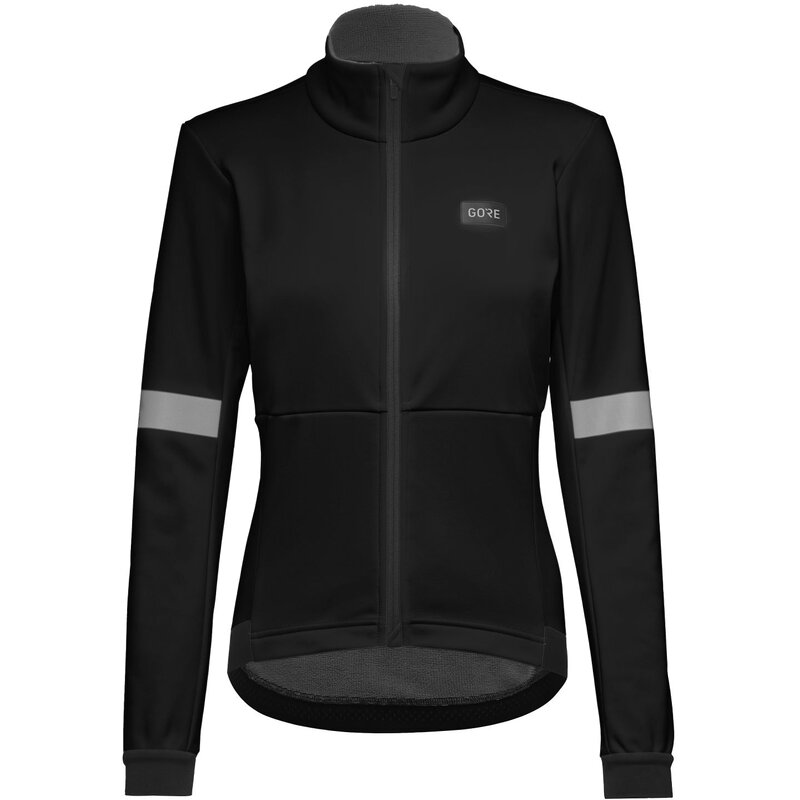 

Женская куртка Gore Wear Tempest Gore Wear, черный