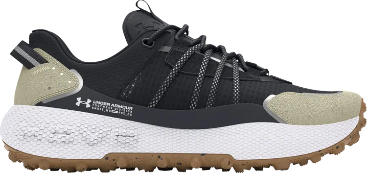

Кроссовки Fat Tire Venture Pro 'Black Anthracite', черный