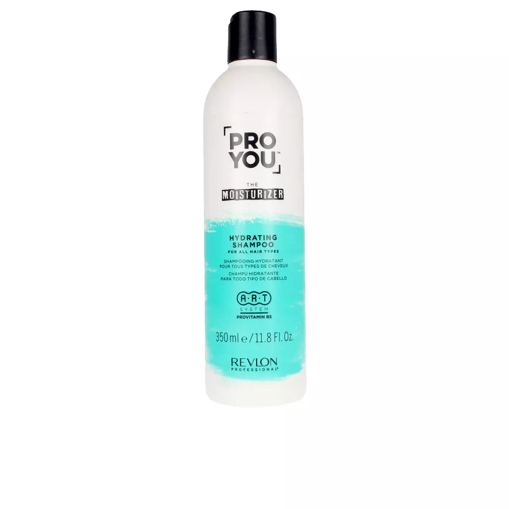 

Шампунь Proyou the moisturizer shampoo Revlon, 350 мл.