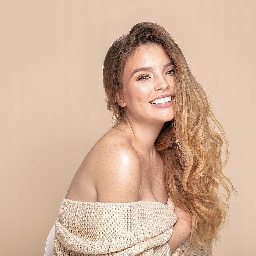 Envie Luxury Mask Sos Express, восстанавливающая маска для поврежденных и сухих волос 250мл Inna Marka — фото 3