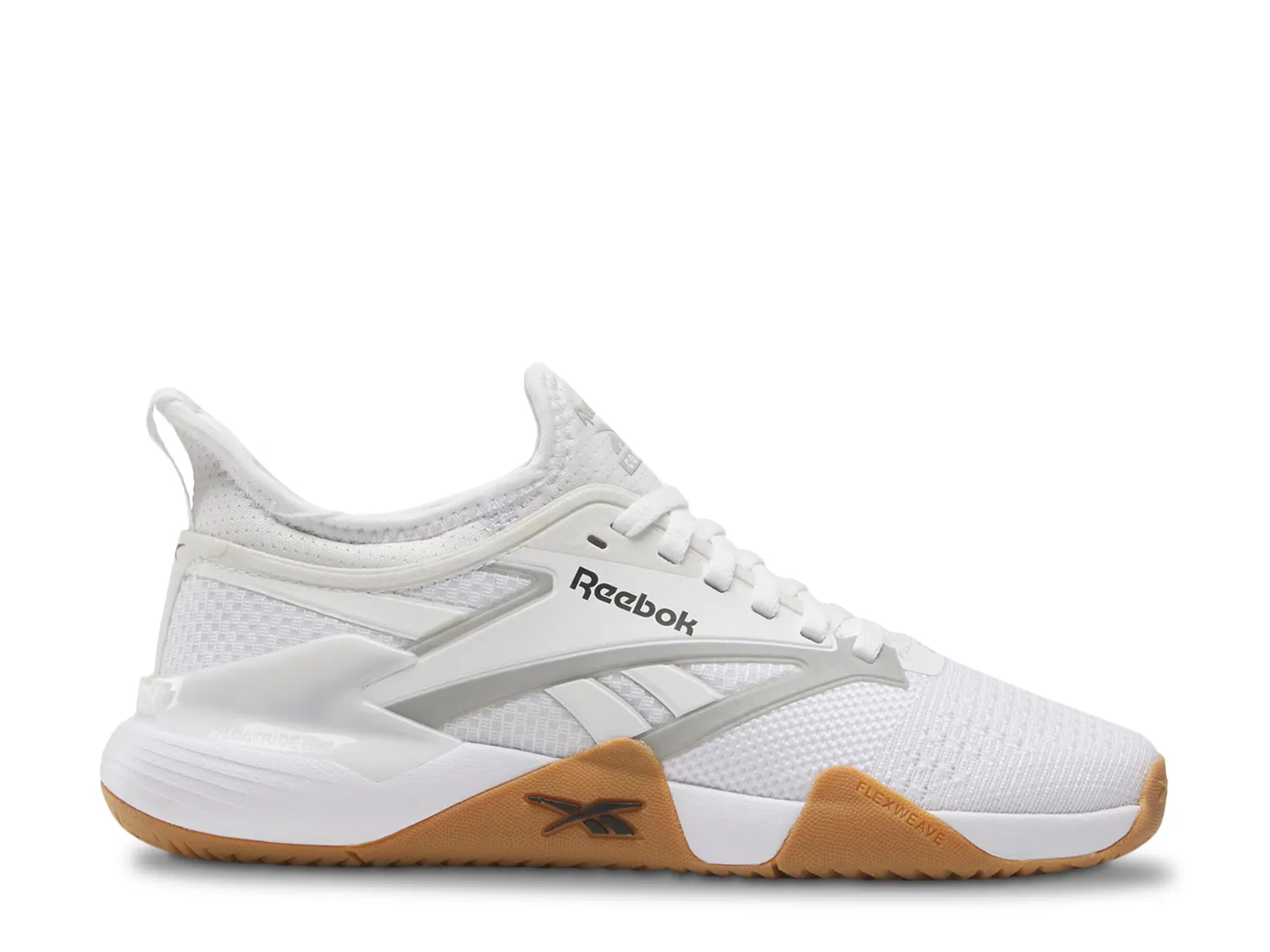 Кроссовки Nano Court Training Shoe Reebok, белый