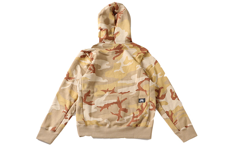 Худи Nike Men's Hooded Long Sleeve Top icon SB Skateboard shirts AT9756-248 — фото 2