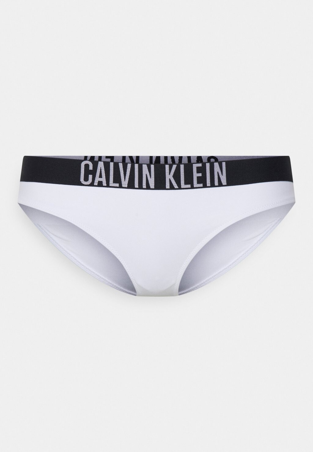 

Низ бикини Calvin Klein, Серый, Низ бикини Calvin Klein