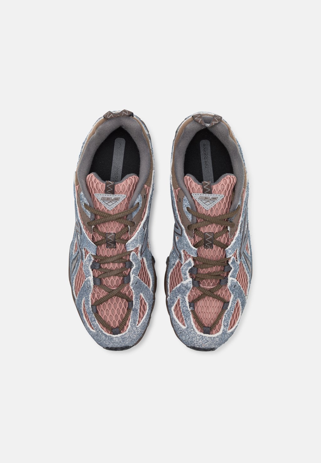 

Кроссовки ML610 UNISEX New Balance, серый
