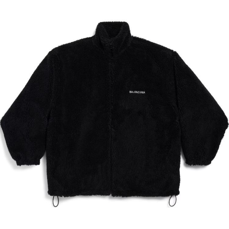 

Balenciaga Куртка женская черная, Black