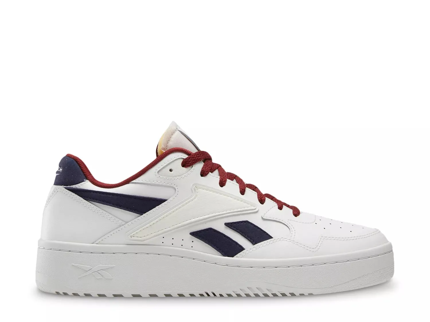 

Кроссовки Reebok ATR Chill — мужские, белые/красные