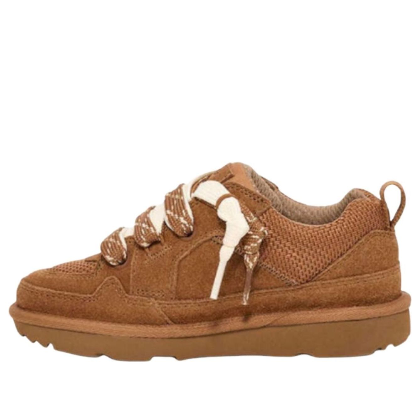 

(PS) UGG Lowmel Lo 'Chestnut'