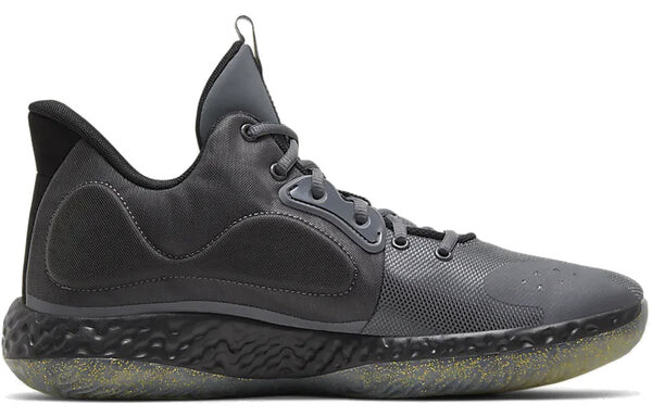 Кроссовки kd trey 5 vii Nike, серый — фото 2