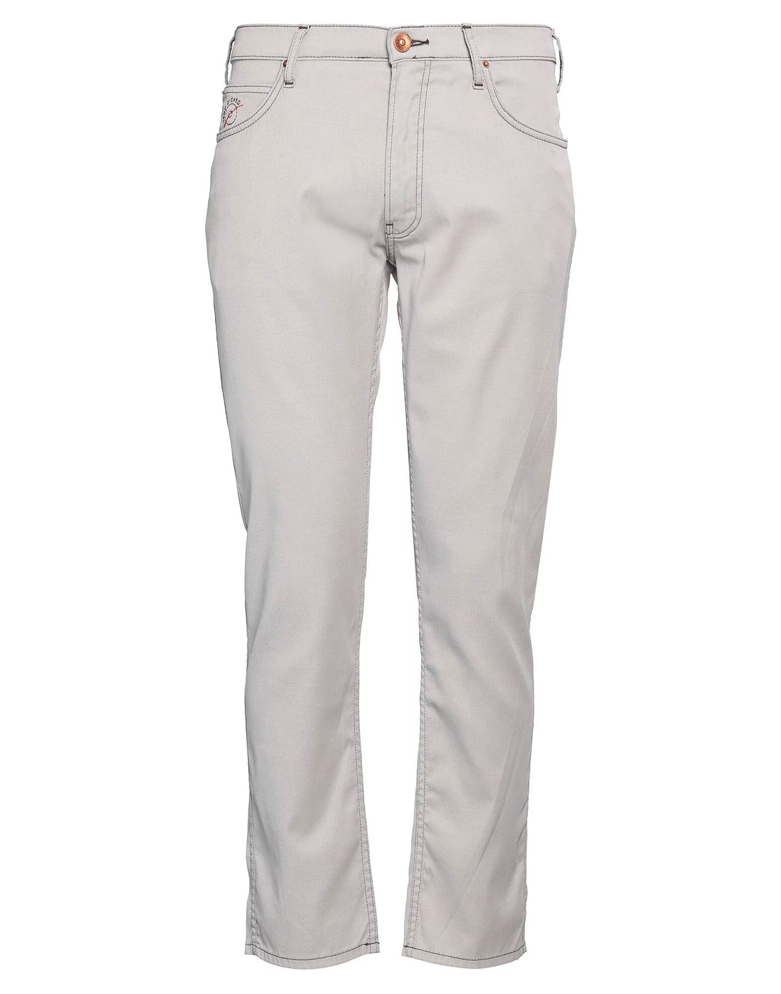 

Брюки Hand Picked, серый