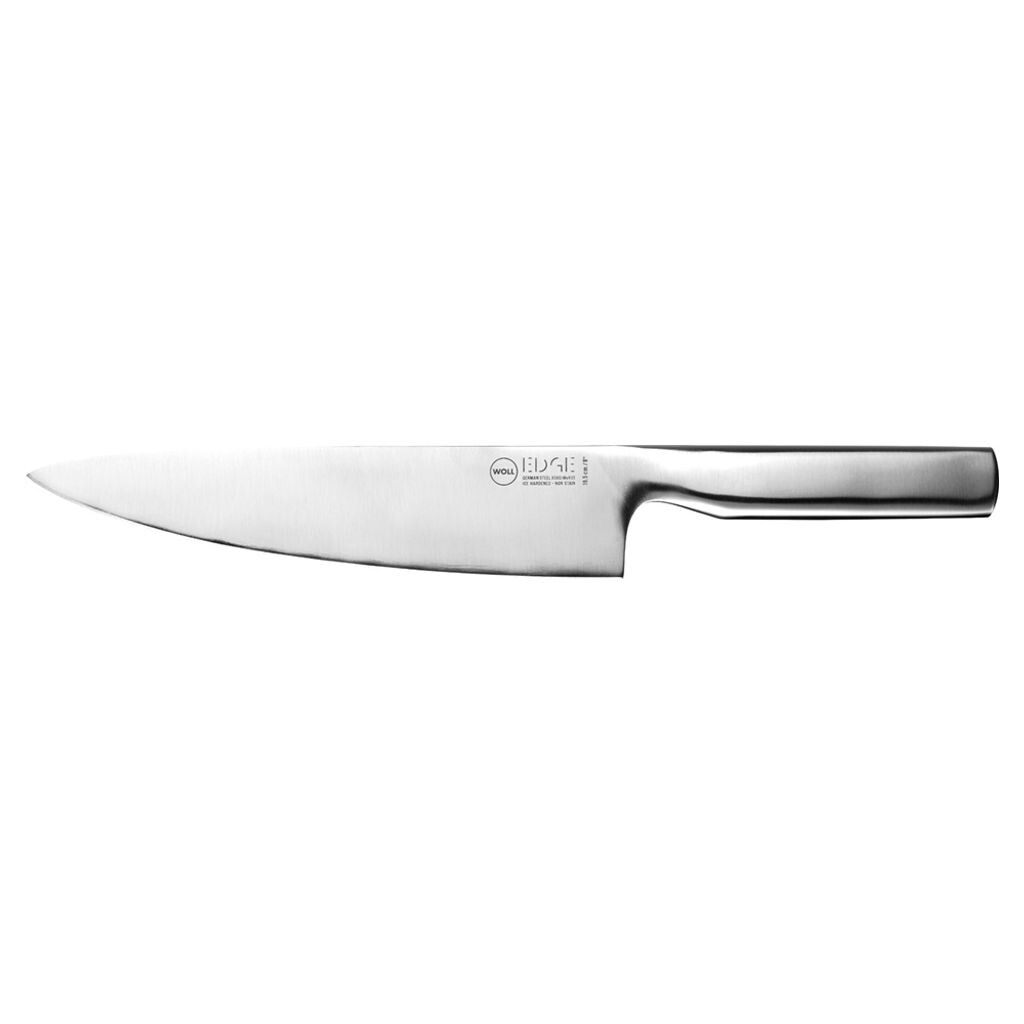 

Woll EDGE, поварской нож, 19,5 см