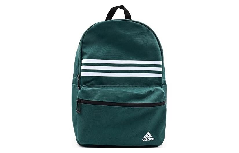 

Детский рюкзак adidas, Зеленый
