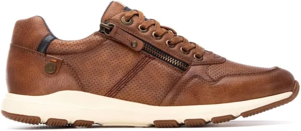 Мужские кроссовки Refresh 17321801, Camel 34