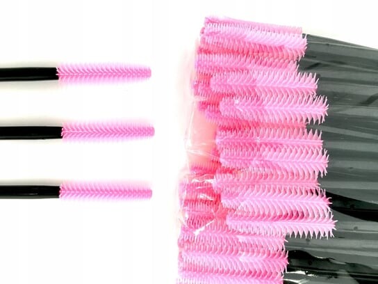 

Силиконовые кисточки для ресниц, 25 штук, Projectlashes Project Lashes
