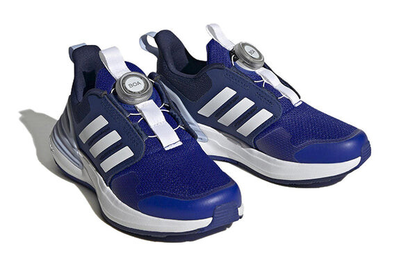 Кроссовки rapidasport boa Adidas, синий — фото 2
