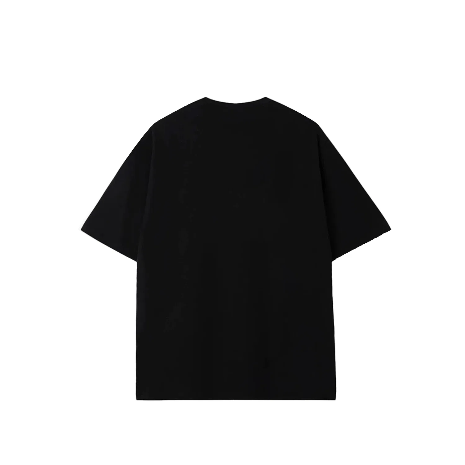 Футболка хлопковая MUST HAVES Adidas черно-белая — фото 3